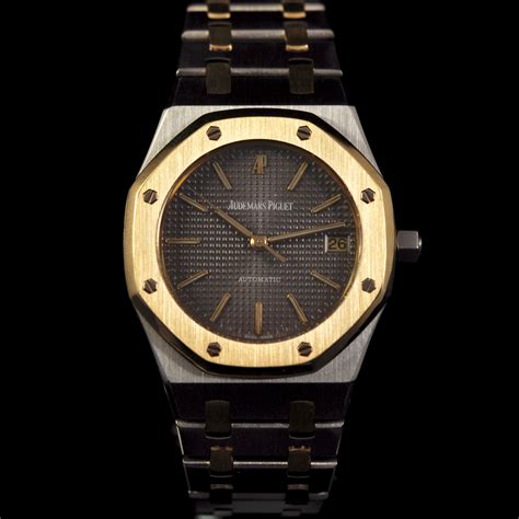 audemars piguet royal oak 14790 for sale|audemars piguet 36mm.